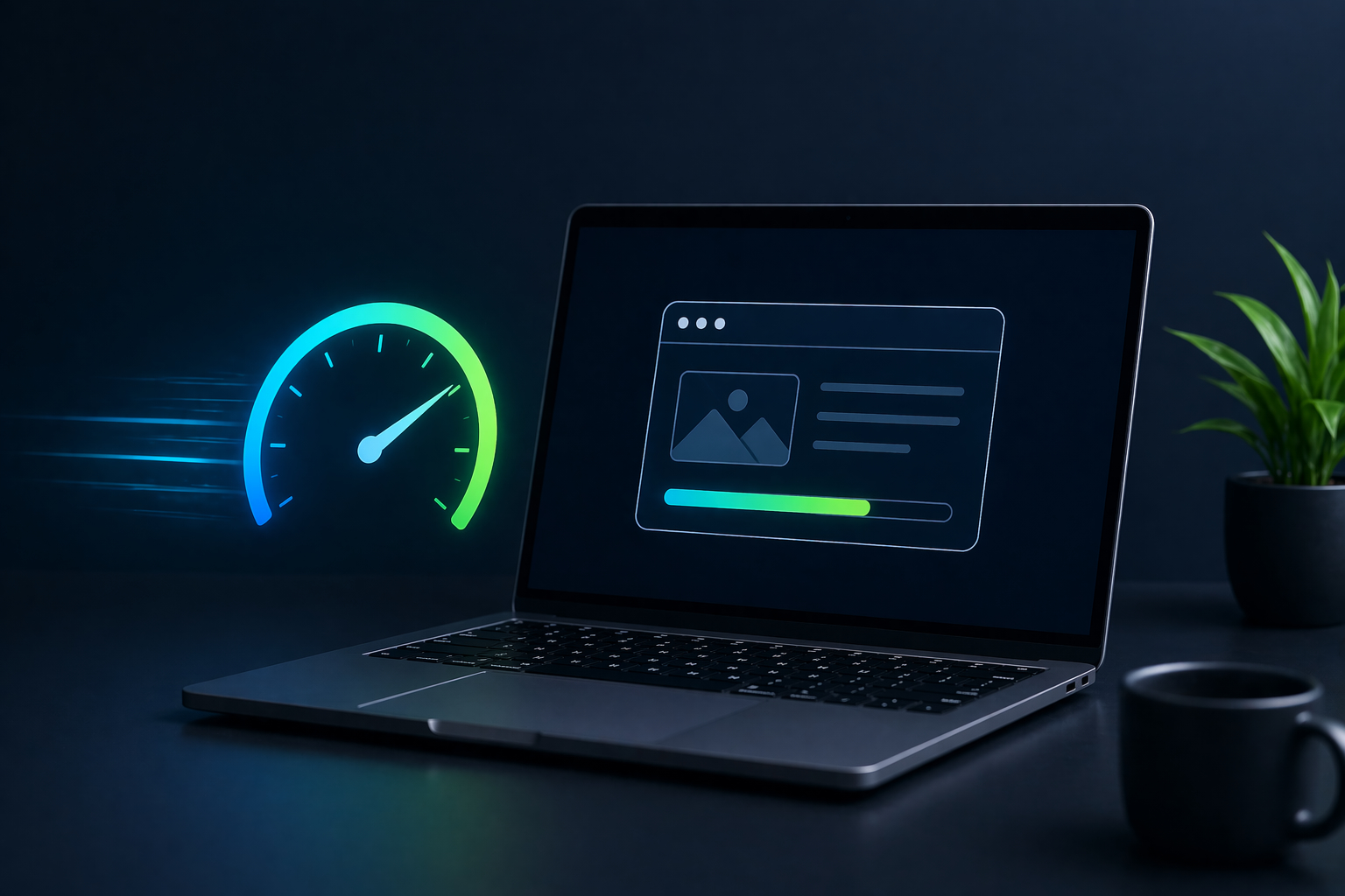 Why Website Speed Is Critical for SEO, Ads Performance, and User Experience